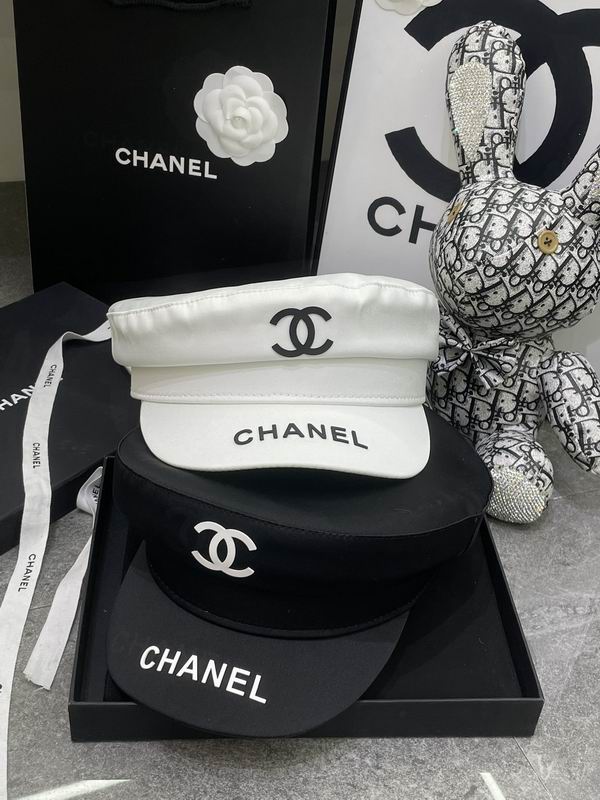 Chanel Cap dx06